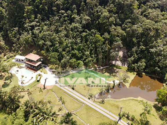 Imagem Fazenda à Venda, 65 m² em Ubatumirim - Ubatuba Imagem Fazenda à Venda, 65 m² em Ubatumirim - Ubatuba
