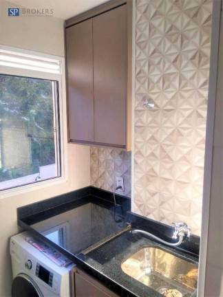 Imagem Apartamento com 2 Quartos à Venda, 50 m² em Condomínio Bello Cielo I - Vinhedo Imagem Apartamento com 2 Quartos à Venda, 50 m² em Condomínio Bello Cielo I - Vinhedo