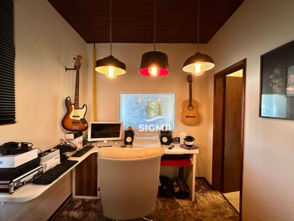 Imagem Casa com 3 Quartos à Venda, 150 m² em Jardim Albamar - Guarujá Imagem Casa com 3 Quartos à Venda, 150 m² em Jardim Albamar - Guarujá