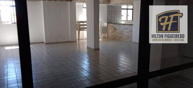 Imagem Apartamento com 3 Quartos à Venda, 99 m² em Jardim Oceania - João Pessoa