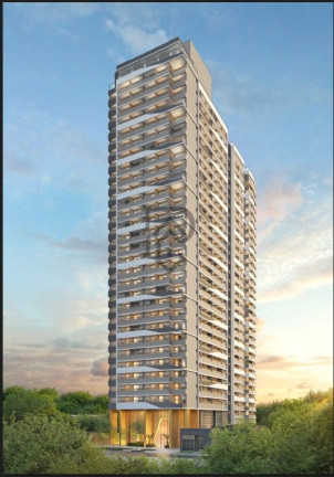 Imagem Apartamento com 2 Quartos à Venda, 85 m² em Paraíso - São Paulo Imagem Apartamento com 2 Quartos à Venda, 85 m² em Paraíso - São Paulo