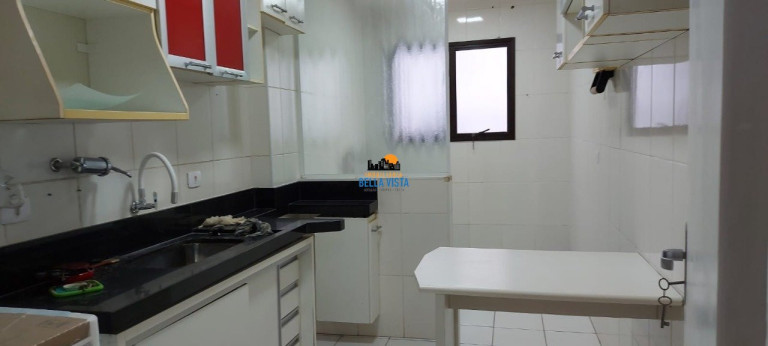Imagem Apartamento com 2 Quartos à Venda, em Itararé - São Vicente Imagem Apartamento com 2 Quartos à Venda, em Itararé - São Vicente
