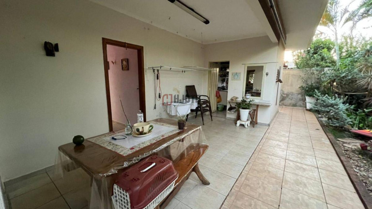 Imagem Casa com 3 Quartos à Venda, 232 m² em Jardim Tarraf Ii - São José Do Rio Preto Imagem Casa com 3 Quartos à Venda, 232 m² em Jardim Tarraf Ii - São José Do Rio Preto