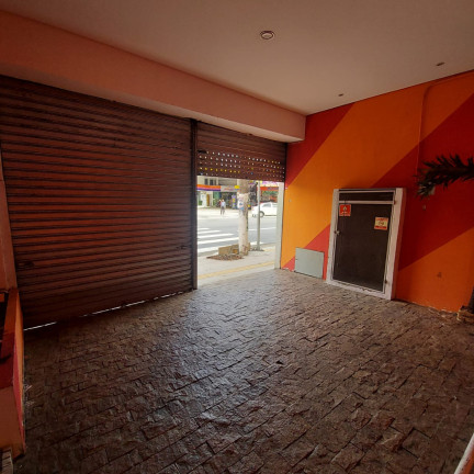 Imagem Imóvel Comercial à Venda, 414 m² em Lapa - São Paulo