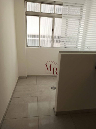 Apartamento com 1 Quarto à Venda, 53 m² em Itararé - São Vicente