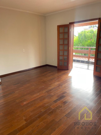 Imagem Casa com 4 Quartos à Venda, 311 m² em Solar De Itamaracá - Indaiatuba Imagem Casa com 4 Quartos à Venda, 311 m² em Solar De Itamaracá - Indaiatuba