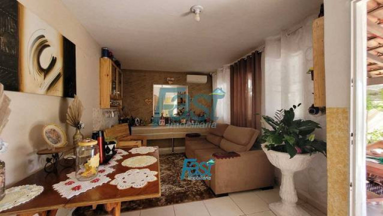Imagem Casa com 3 Quartos à Venda, 360 m² em Barra Do Pari - Cuiabá