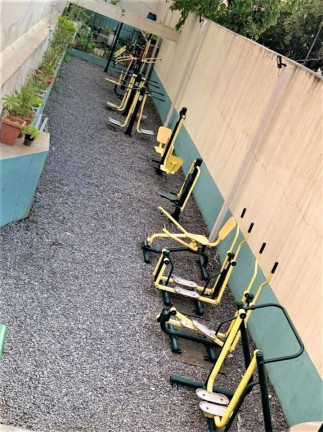 Imagem Apartamento com 1 Quarto à Venda, 61 m² em Vila Mariana - São Paulo
