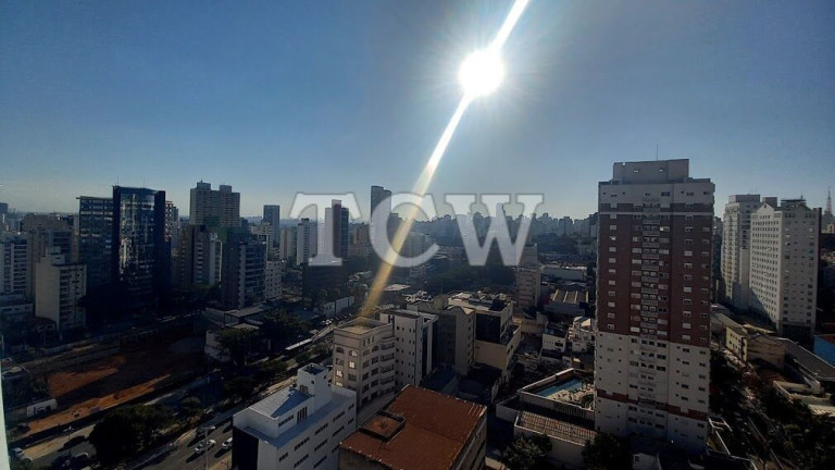 Imagem Cobertura com 2 Quartos à Venda, 215 m² em Pinheiros - São Paulo Imagem Cobertura com 2 Quartos à Venda, 215 m² em Pinheiros - São Paulo