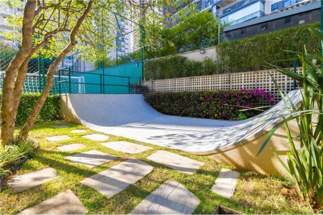Imagem Apartamento com 3 Quartos à Venda, 164 m² em Tatuapé - São Paulo