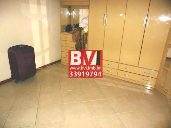 Imagem Casa com 3 Quartos à Venda, 272 m² em Irajá - Rio De Janeiro Imagem Casa com 3 Quartos à Venda, 272 m² em Irajá - Rio De Janeiro