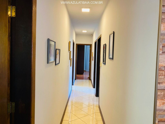 Imagem Casa com 3 Quartos à Venda, 212 m² em Vila Santista - Atibaia