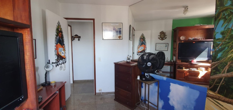Imagem Cobertura com 2 Quartos à Venda, 200 m² em Icaraí - Niterói Imagem Cobertura com 2 Quartos à Venda, 200 m² em Icaraí - Niterói
