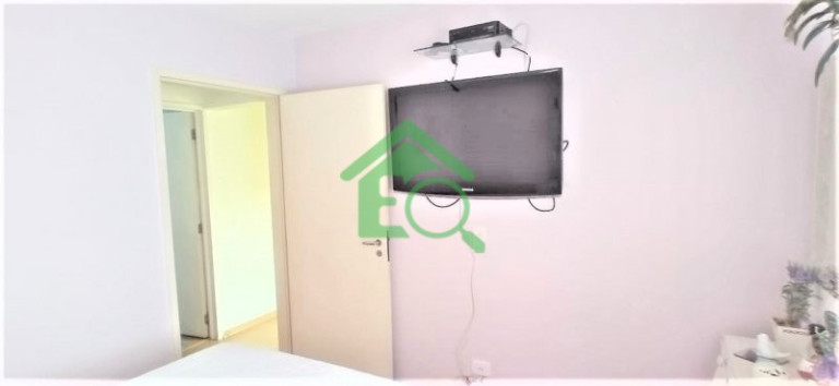Imagem Apartamento com 3 Quartos à Venda, 77 m² em Jardim Taquaral - São Paulo Imagem Apartamento com 3 Quartos à Venda, 77 m² em Jardim Taquaral - São Paulo