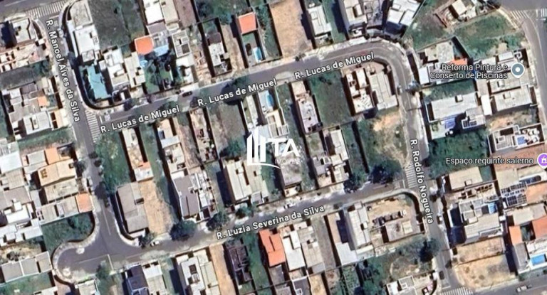 Imóvel à Venda, 200 m² em Residencial Cittá Di Salerno - Campinas