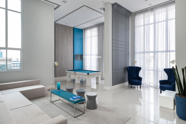 Imagem Imóvel com 1 Quarto à Venda, 56 m² em Vila Nova Conceição - São Paulo Imagem Imóvel com 1 Quarto à Venda, 56 m² em Vila Nova Conceição - São Paulo