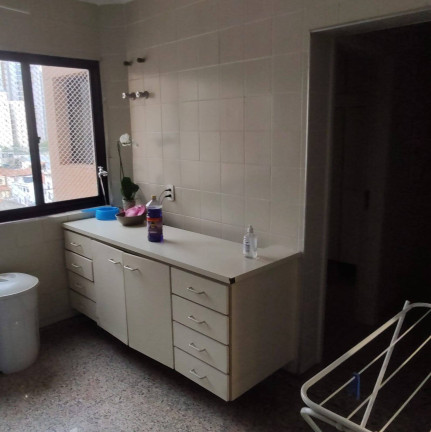 Imagem Apartamento com 3 Quartos à Venda, 170 m² em Santa Paula - São Caetano Do Sul