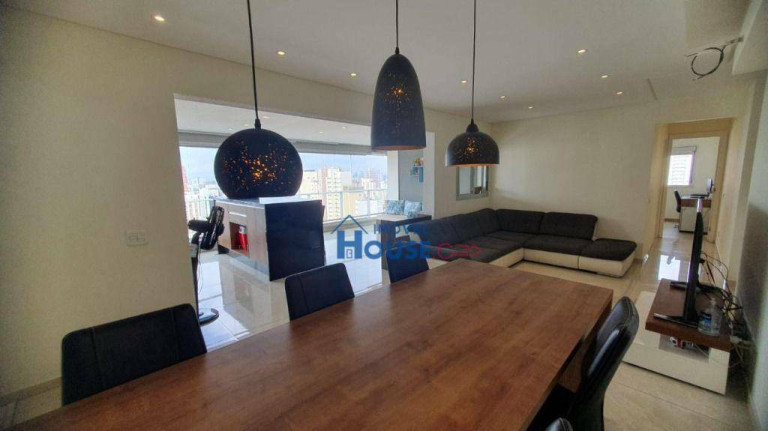 Imagem Apartamento com 2 Quartos à Venda, 121 m² em Pinheiros - São Paulo