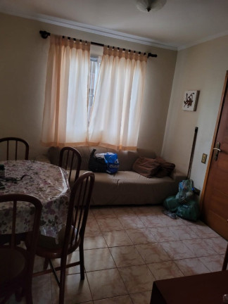 Imagem Flat com 2 Quartos à Venda, 45 m² em Jardim Vergueiro (sacomã) - São Paulo Imagem Flat com 2 Quartos à Venda, 45 m² em Jardim Vergueiro (sacomã) - São Paulo