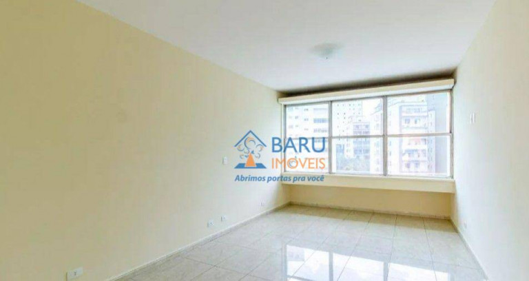 Imagem Apartamento com 1 Quarto à Venda, 70 m² em Santa Cecília - São Paulo Imagem Apartamento com 1 Quarto à Venda, 70 m² em Santa Cecília - São Paulo
