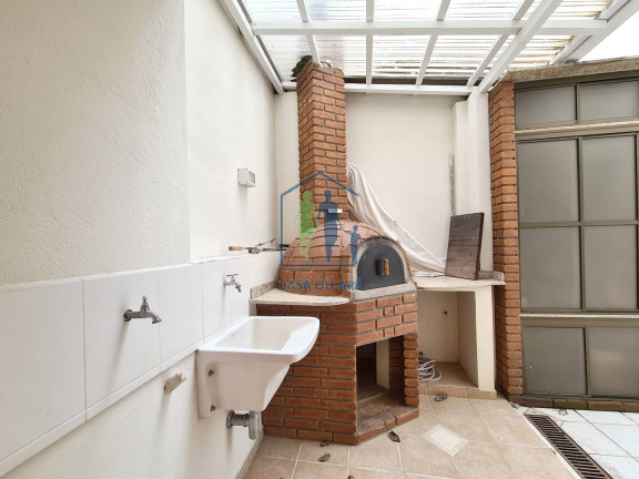 Imagem Sobrado com 3 Quartos à Venda, 179 m² em Mirandópolis - São Paulo Imagem Sobrado com 3 Quartos à Venda, 179 m² em Mirandópolis - São Paulo
