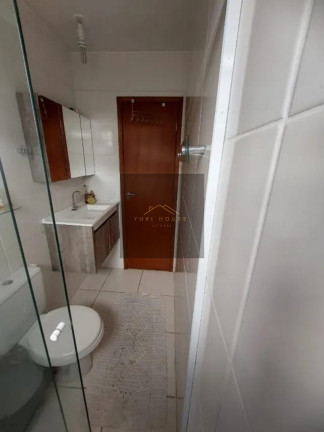 Imagem Imóvel com 2 Quartos à Venda, 55 m² em Parque São Luís - Taubaté