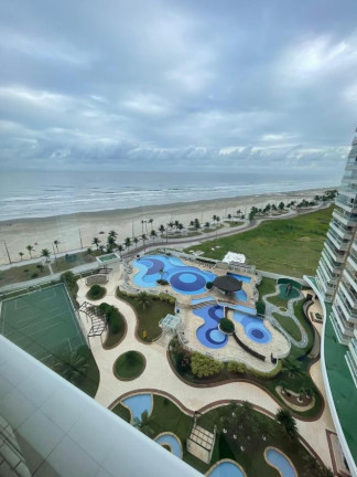 Apartamento com 3 Quartos à Venda, 92 m² em Guilhermina - Praia Grande