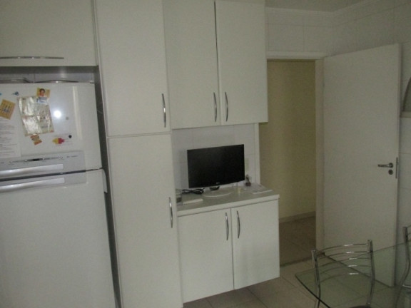 Imagem Casa com 3 Quartos à Venda, 206 m² em Marapé - Santos Imagem Casa com 3 Quartos à Venda, 206 m² em Marapé - Santos