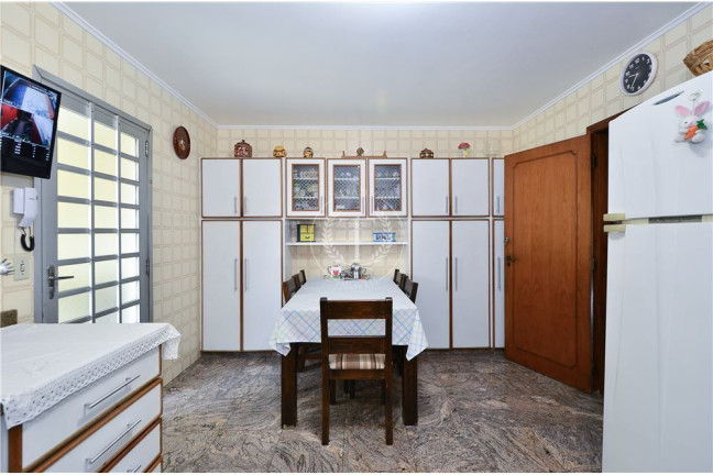 Imagem Casa com 4 Quartos à Venda, 450 m² em Planalto Paulista - São Paulo