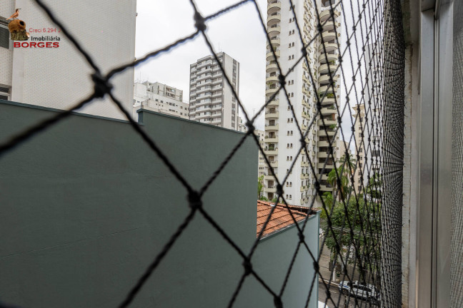Imagem Apartamento com 2 Quartos à Venda, 82 m² em Jardim Paulista - São Paulo