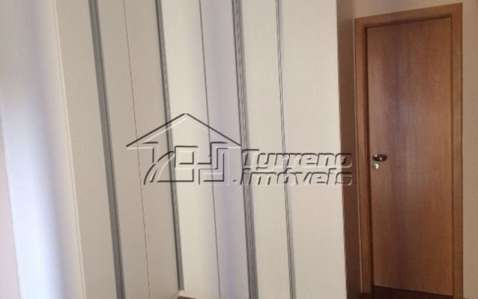 Imagem Apartamento com 3 Quartos para Alugar, 110 m² em Vila Ema - São José Dos Campos