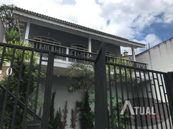 Casa com 3 Quartos à Venda, 90 m² em Jundiaizinho (terra Preta) - Mairiporã