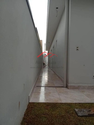Imagem Casa com 2 Quartos à Venda, 65 m² em Jardim Villagio Ghiraldelli - Hortolândia Imagem Casa com 2 Quartos à Venda, 65 m² em Jardim Villagio Ghiraldelli - Hortolândia