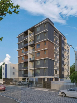 Imagem Apartamento com 3 Quartos à Venda, 70 m² em Bessa - João Pessoa