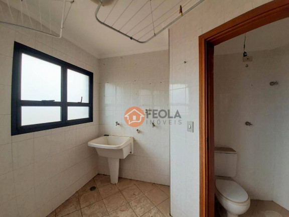Imagem Apartamento com 3 Quartos para Alugar, 90 m² em Cidade Jardim I - Americana Imagem Apartamento com 3 Quartos para Alugar, 90 m² em Cidade Jardim I - Americana
