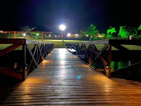 Imagem Chácara à Venda, 6.000 m² em Marinas Do Paranapanema - Santa Inês Imagem Chácara à Venda, 6.000 m² em Marinas Do Paranapanema - Santa Inês
