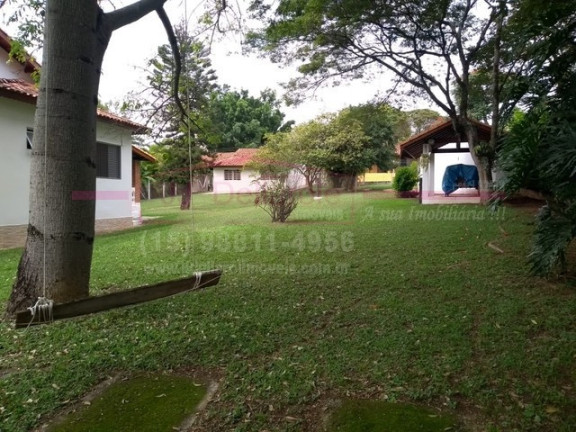 Imagem Chácara com 3 Quartos à Venda, 520 m² em Jardim Valparaíso - Boituva Imagem Chácara com 3 Quartos à Venda, 520 m² em Jardim Valparaíso - Boituva