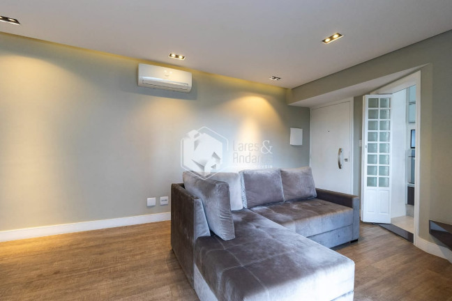 Imagem Apartamento com 2 Quartos à Venda, 70 m² em Vila Regente Feijó - São Paulo Imagem Apartamento com 2 Quartos à Venda, 70 m² em Vila Regente Feijó - São Paulo