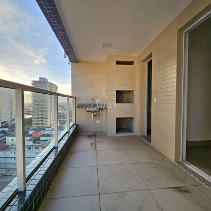 Imagem Apartamento com 2 Quartos à Venda, 77 m² em Aviação - Praia Grande