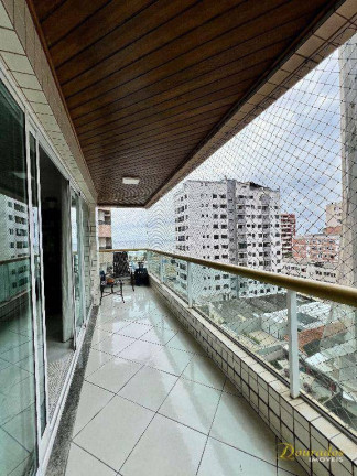 Imagem Apartamento com 3 Quartos à Venda, 132 m² em Tupi - Praia Grande Imagem Apartamento com 3 Quartos à Venda, 132 m² em Tupi - Praia Grande