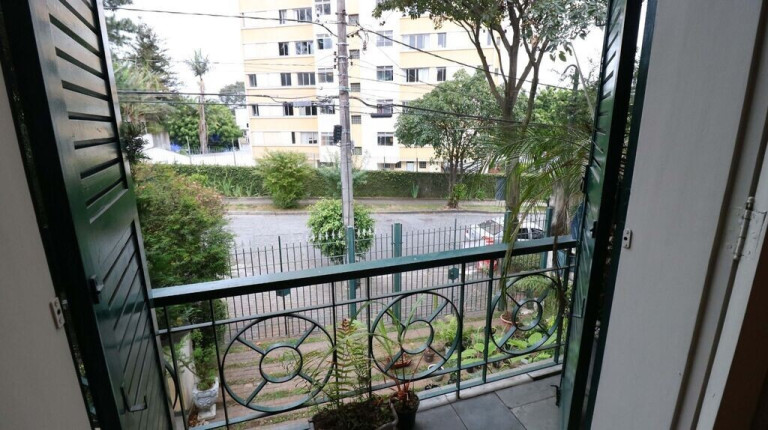 Imagem Casa com 4 Quartos à Venda, 450 m² em Butantã - São Paulo