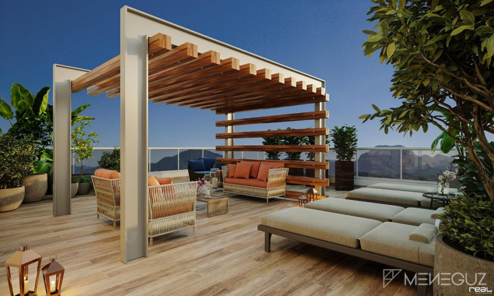 Imagem Apartamento com 2 Quartos à Venda, 65 m² em Muquiçaba - Guarapari Imagem Apartamento com 2 Quartos à Venda, 65 m² em Muquiçaba - Guarapari