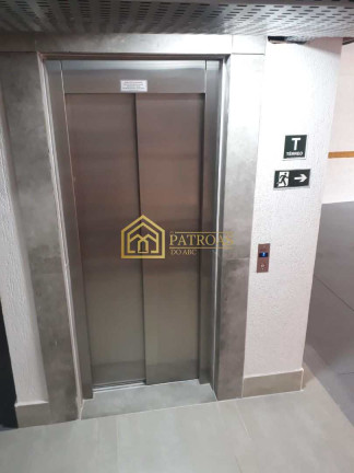 Imagem Apartamento com 2 Quartos à Venda, 53 m² em Campestre - Santo André Imagem Apartamento com 2 Quartos à Venda, 53 m² em Campestre - Santo André