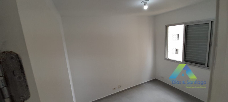 Imagem Apartamento com 2 Quartos à Venda, 46 m² em Vila Homero Thon - Santo André