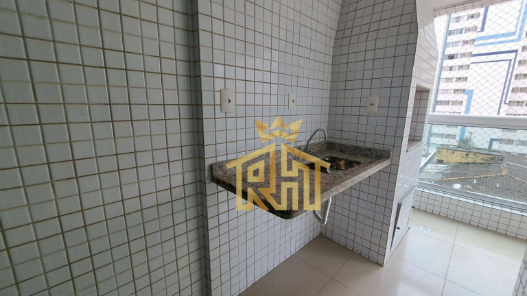 Imagem Apartamento com 2 Quartos para Alugar, 95 m² em Tupi - Praia Grande Imagem Apartamento com 2 Quartos para Alugar, 95 m² em Tupi - Praia Grande