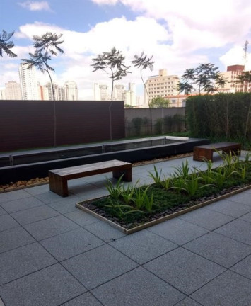 Imagem Imóvel com 1 Quarto à Venda, 37 m² em Vila Gomes Cardim - São Paulo
