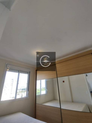 Imagem Apartamento com 1 Quarto à Venda, 34 m² em Santo Amaro - São Paulo Imagem Apartamento com 1 Quarto à Venda, 34 m² em Santo Amaro - São Paulo