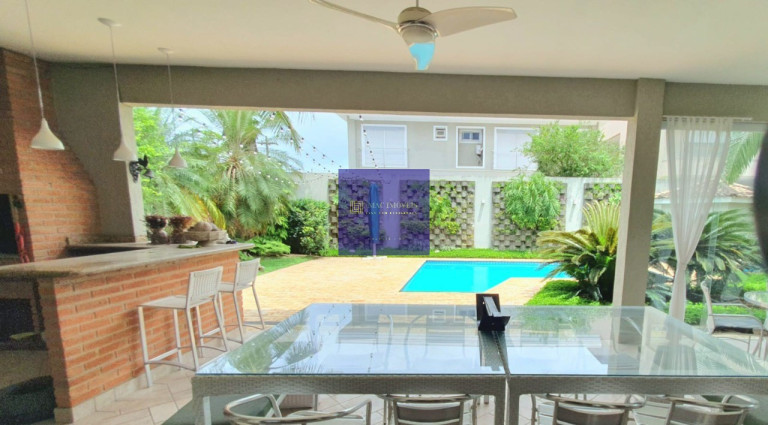 Imagem Casa com 4 Quartos à Venda, 200 m² em Enseada - Guarujá Imagem Casa com 4 Quartos à Venda, 200 m² em Enseada - Guarujá