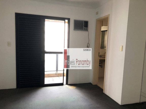 Imagem Apartamento com 3 Quartos à Venda, 181 m² em Vila Sônia - São Paulo Imagem Apartamento com 3 Quartos à Venda, 181 m² em Vila Sônia - São Paulo