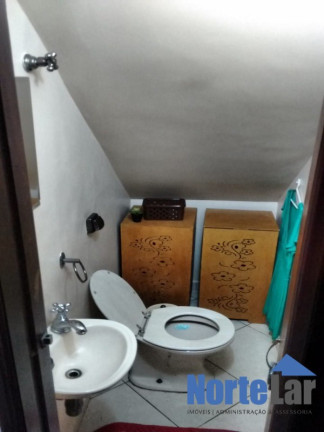 Imagem Sobrado com 3 Quartos à Venda, 120 m² em Vila Miriam - São Paulo